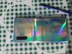 Samsung Note 10+ Aura Glow, 12/256 (Used)