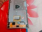 Samsung Note 10+ Display nosto (Used)