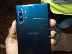 Samsung Note 10+ Exchange Possible (Used)