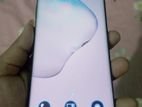 Samsung Note 10+ . (Used)