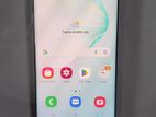 Samsung Note 10+ Fresh (Used)