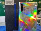 Samsung Note 10+ Full Fresh (Used)