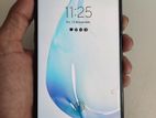 Samsung Note 10+ Full fresh (Used)