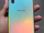Samsung Note 10+ . (Used)