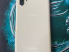 Samsung Note 10+ . (Used)