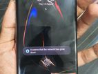 Samsung Note 10+ , (Used)