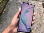 Samsung Note 10+ Global (Used)
