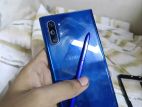 Samsung Note 10+ good (Used)