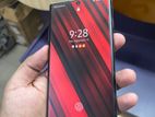 Samsung Note 10+ . (Used)