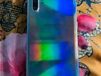 Samsung Note 10+ Kom dame balo phone (Used)