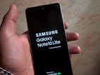 Samsung Note 10 Lite 2020 (Used)