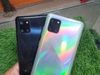 Samsung Note 10 Lite 6/128 (Used)