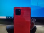 Samsung Note 10 Lite 8/128 GB (Used)