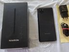 Samsung Note 10 Lite 8/128 gb (Used)