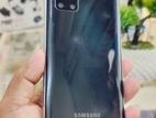 Samsung Note 10 Lite 8/128 GB (Used)