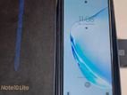 Samsung Note 10 Lite 8/128 GB (Used)