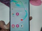 Samsung Note 10 Lite 8/128 (Used)