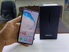 Samsung Note 10 Lite 8/128GB Friday Offer (Used)