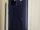 Samsung Note 10 Lite 8+8 128 gb (Used)