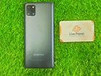 Samsung Note 10 Lite 8GB 128GB Boxed (Used)