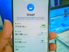 Samsung Note 10 Lite . (Used)
