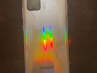 Samsung Note 10 Lite Aura Glow - 8/128GB (Used)