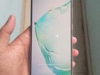 Samsung Note 10 Lite . (Used)