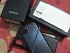 Samsung Note 10 lite ful box (Used)