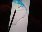 Samsung Note 10 Lite good condition (Used)