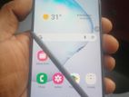 Samsung Note 10 Lite . (Used)