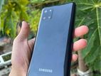 Samsung Note 10 Lite . (Used)