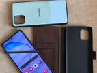 Samsung Note 10 Lite (Used)