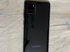 Samsung Note 10 Lite (Used)