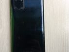 Samsung Note 10 Lite . (Used)