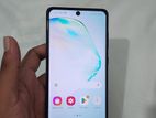 Samsung Note 10 Lite (Used)