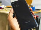 Samsung Note 10 Lite . (Used)