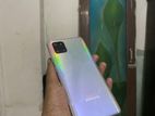 Samsung Note 10 lite (Used)