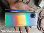 Samsung Note 10 Lite (Used)