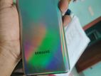 Samsung Note 10 Lite (Used)