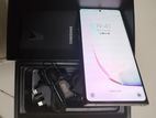 Samsung Note 10+ (Used)