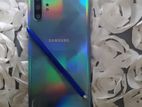 Samsung Note 10+ New (Used)