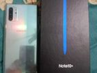 Samsung Note 10+ . (Used)