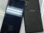 Samsung Note 10+ Sal (Used)