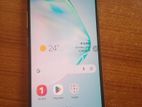 Samsung Note 10+ SamsungNote10plus 5G (Used)