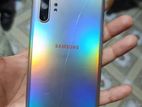 Samsung Note 10+ (Used)