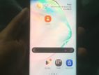 Samsung Note 10+ (Used)