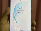 Samsung Note 10+ (Used)