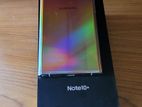 Samsung Note 10+ . (Used)