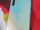 Samsung Note 10+ . (Used)