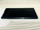 Samsung Note 10+ . (Used)